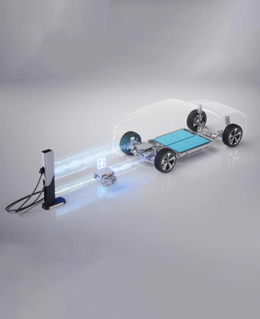 Best of Electric & Fuel