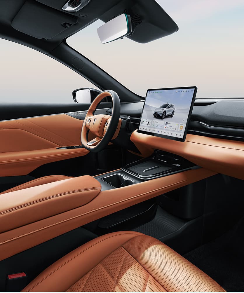 Human-Centered Luxury