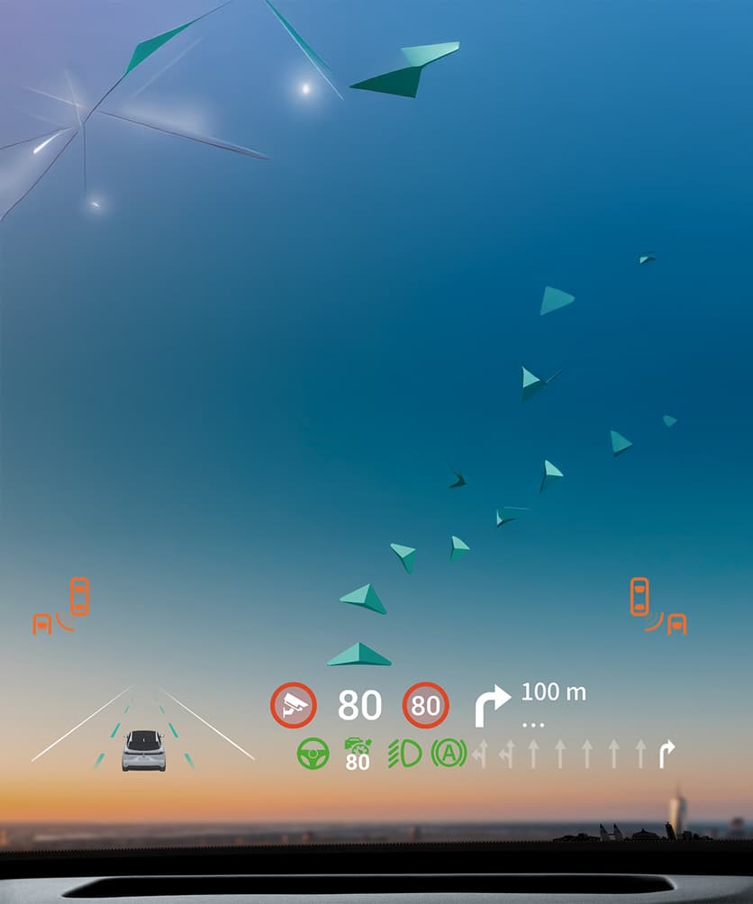 Intelligent Connectivity