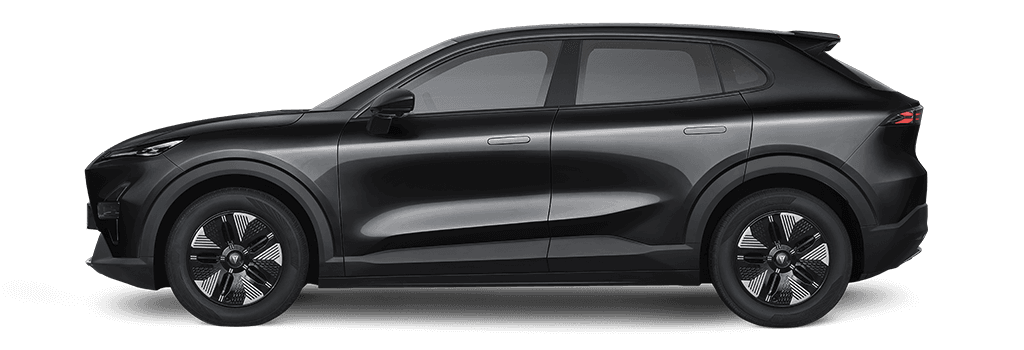 S05 in Deep Space Black