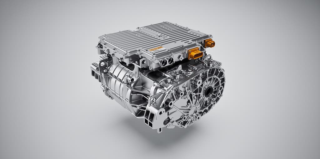S05 Chassis Architecture