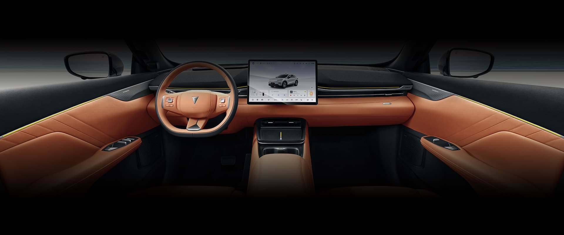 Visionary Technology