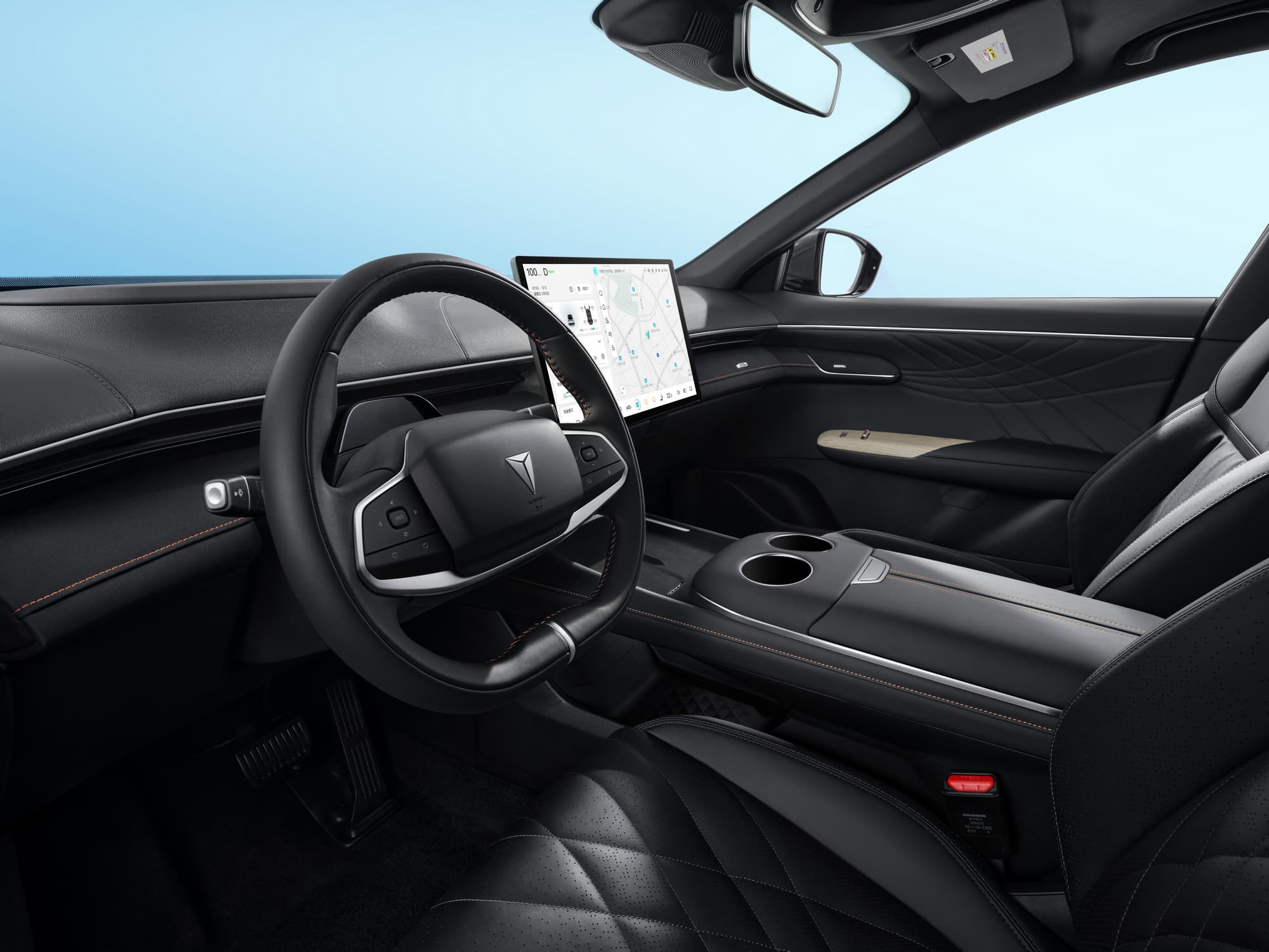 S07 Interior Image