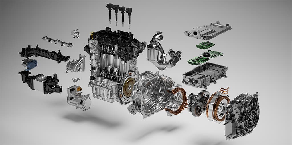 Masterful Power Delivery