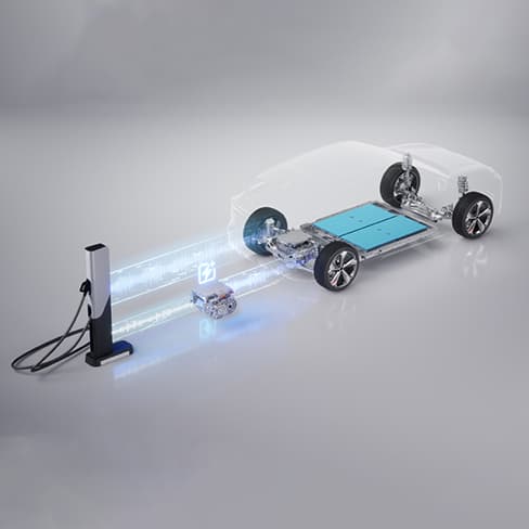 Extended Range Luxury